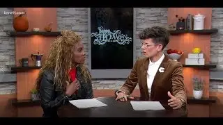 BTN11 Halloween Special | Oct. 31, 2018