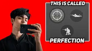 I Stole Solo Rush's Controls and Destroyed Everyone😱🔥| INDIA MOST OP 5 FINGER LAYOUT OF @SoloRush03