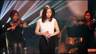 [Live음원] 박정현 - 추억의 책장을 넘기면 / (이선희 감상평) # Lena Park - Turning the Pages of Memories @ 2014.03.29