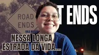 IT ENDS (2025) - Uma Surpresa No Fim do Ano | Vale Review