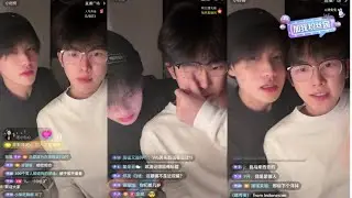 Livestream 04.01.2026 | ddz & 1l #bl #bltiktok #lgbt #gay #jenvlog #vlog - BL Couple