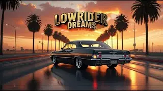 G-Funk After Dark &ndash; West Coast Hip Hop Vibes for Midnight Cruising in the City