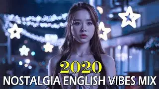 Best Songs of the Decade 2015-2025 | Nostalgia Vibes Mix 2020s | Summer Road Trip 2020