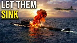 K-219: The Soviet Submarine the U.S. Navy Watched Die