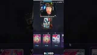 ТЯНУ КАРТУ ПОГОНИ! HEX BOXED.GG #покемон
