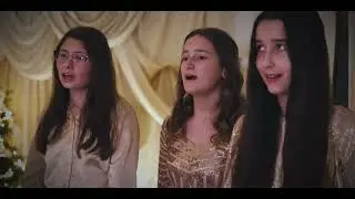 CANTANDO   TGD Gloria