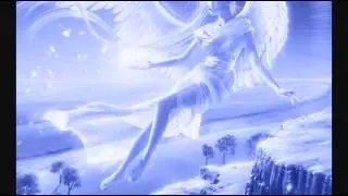 Endless snow