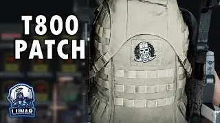 Ghost Recon Breakpoint - T800 Patch Showcase  | Terminator Live Event