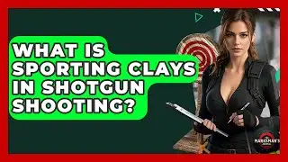What Is Sporting Clays In Shotgun Shooting? - The Marksman's Journal