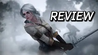 The Witcher 3 Review