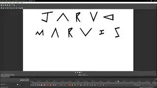 The JARVO MARVIS Movie (LiveStream) Part 9