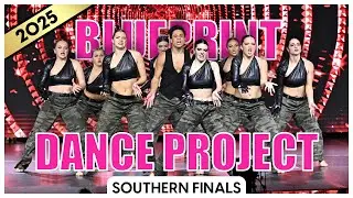 2025 America Loves To Dance Orlando, FL Teen Large Group Winner: Bucky Done Gun