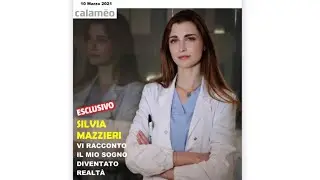 Intervista a Silvia Mazzieri (di Angelo Lorello)