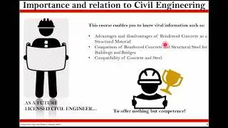 Introduction to Reinforced Concrete Design Part 1