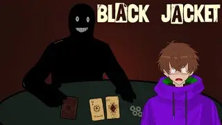 It's All Or Nothing In Black Jack! | Black Jacket Demo