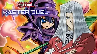 Toon Deck Build! Yu-Gi-Oh! Master Duel Online Ranked! Powerful Toon Deck! (PS5 4K)