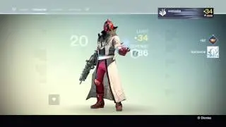 How to get exotic bounty easy and fast Destiny