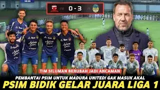 MENTAL JUARA PSIM🥶 