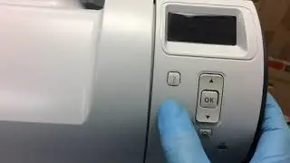 HP LaserJet  M600 Series : M601-02... printers - 99..xx error .How to fix & unlock  HDD