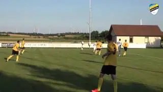 SV Gro&szlig;krut - SC Elektro Ecker Kreuttal (Vorgezogenes Spiel der 15.Runde)