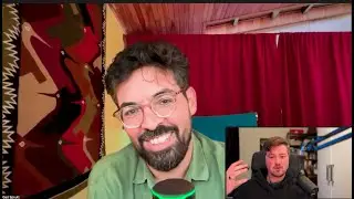 Commitment to the Truth | English Interview with Gad Sprukt
