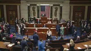 Candidates to run for Georgia's 14th District after Marjorie Taylor Greene's departure