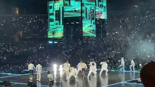 에이티즈 Ateez Poppia at Kcon LA 2022 fancam