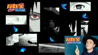 BLUE BIRD - Naruto Shippuden Opening 3 (ナルト疾風伝) (Guitar Cover)