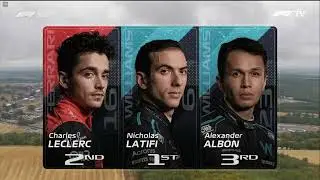 Nicholas Latifi - But if you close your eyes