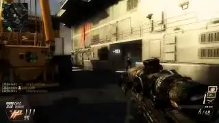 Free Sniping Agents | ✯✯✯ Xbox : DHS Infra And DHS Loco