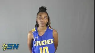 Nailah Jones