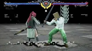 SC6 Top 5 Blockstrings Yoshimitsu Players Get Away with