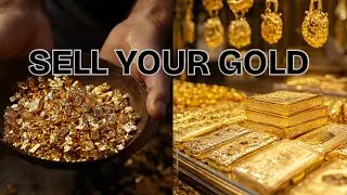 How to Sell Gold to Pawn Shop, hidden secrets How Pawn Shops Value Your Gold: Fees, Karat Testing