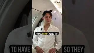 Most People Posting on Private Jets Didn&rsquo;t Pay for the Flight