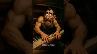 The History Of Ecco Cavallo Virtuoso 🐴 #shorts #brainrot #meme #history