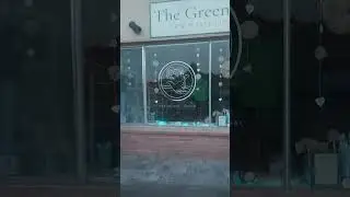 The Green directive outside shot