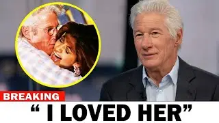 At 75, Richard Gere Makes an Emotional Confession About the Love&nbsp;of&nbsp;His&nbsp;Life