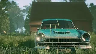 The Beast Inside Gameplay (PC HD) [1080p60FPS]