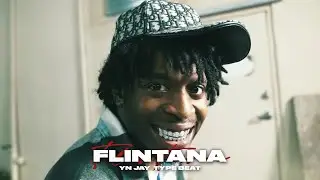[FREE] Yn Jay Type Beat 2022 - Flintana | Detroit x Flint Type Beat 2022