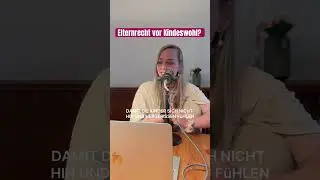 Elternrecht vor Kindeswohl-Podcast ab jetzt &uuml;berall erh&auml;ltlich. #kindeswohl#elternrecht#podcast