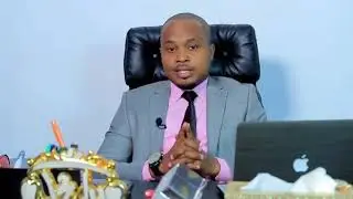 Sheikh Suleiman Salim - Kusimamisha Sala
