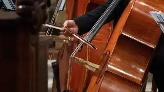 Live: Requiem Palestine (2017) &ndash; Composed by Raphael Sommer, Conducted by Florian Kirchhofer