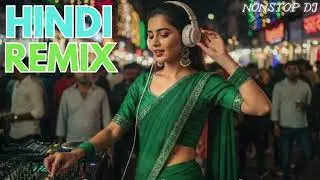 Desi Dance Remix 2026 🇮🇳💥 | High Energy Hindi Party Mix 🎧