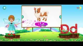 Letters KidsGaming #LearningAdventure #AlphabetFun #NumberMagic #EducationalPlaytime #FunWithGames