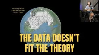 What Really Ended the Ice Age?