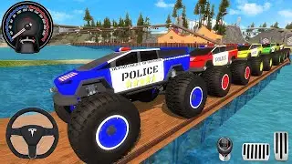 Impossible Dirt Cars Racing Game #2   Extreme Driving Speed Car Stunts   Android IOS Gameplay UHD