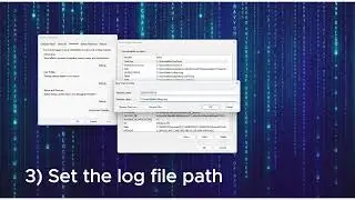 Setting up TLS Key Logging in Windows | Cybersecurity