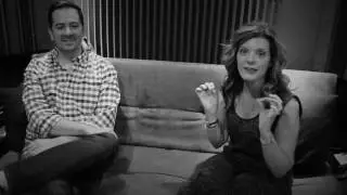 The Black & White Sessions: Fletcher Sheridan Interview