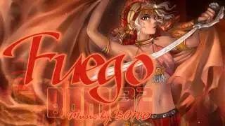 Bond - Fuego (PNEXT2 1.0)