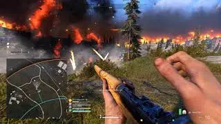 BfV 2019.06.12 - Viens a&scaron; pieno negeriu